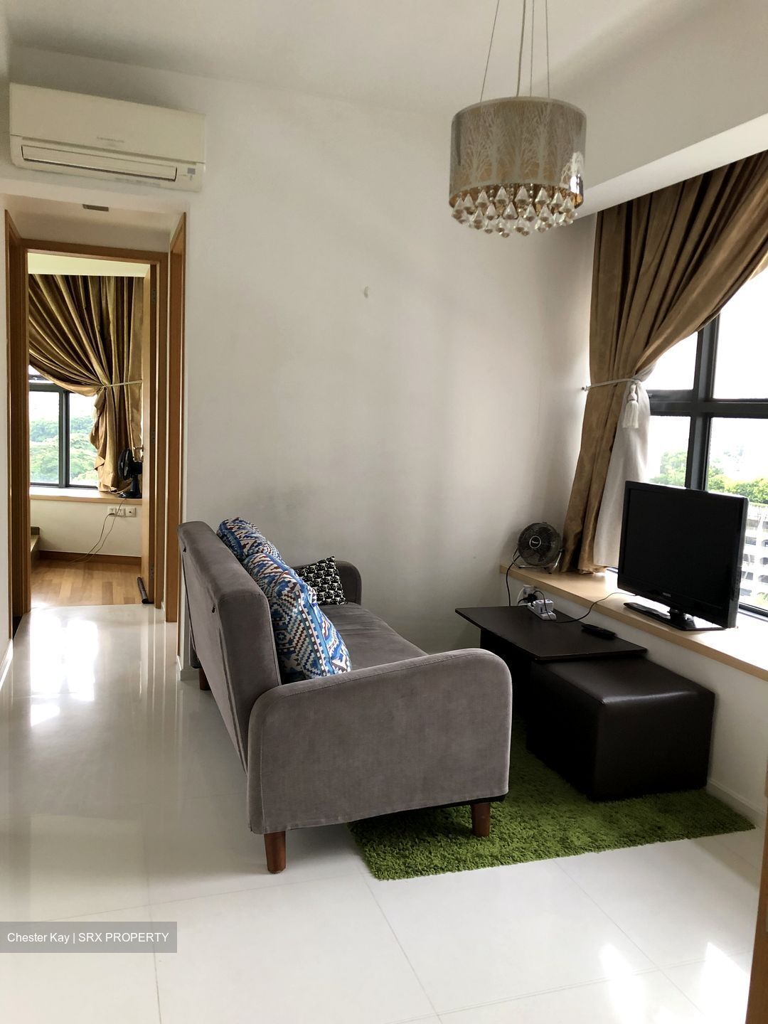 Vetro (D12), Apartment #612594841